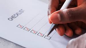 Como auditar sua documentação de SST para começar o ano sem pendências