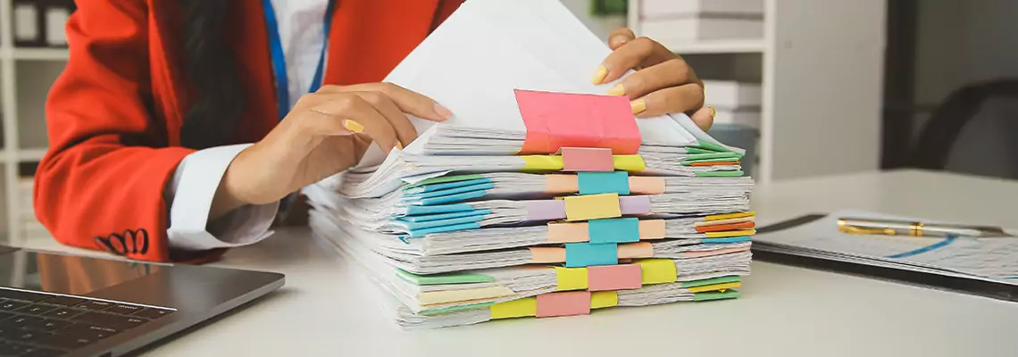 Gestão de SST na prática: por que documentos não são suficientes?